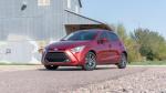 Toyota Yaris XLE Hatchback 2019 года (NA)